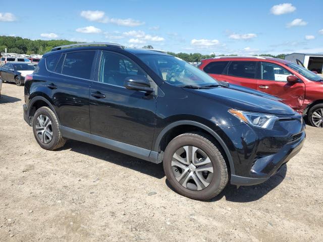 Photo 3 VIN: 2T3ZFREV8HW359344 - TOYOTA RAV4 LE 