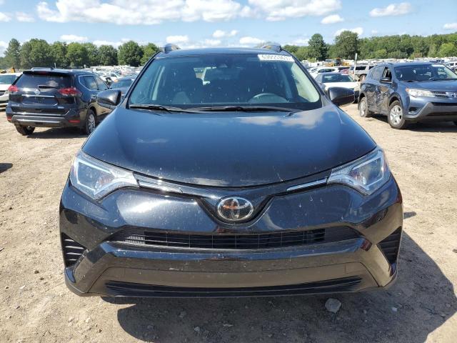 Photo 4 VIN: 2T3ZFREV8HW359344 - TOYOTA RAV4 LE 