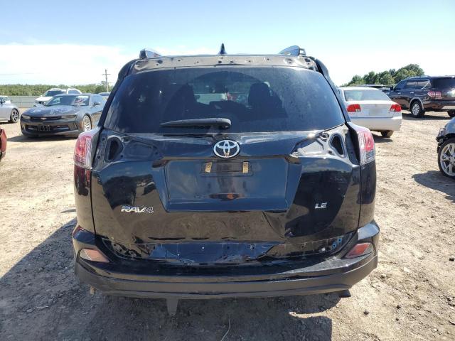 Photo 5 VIN: 2T3ZFREV8HW359344 - TOYOTA RAV4 LE 