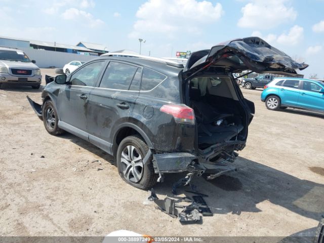 Photo 2 VIN: 2T3ZFREV8HW359683 - TOYOTA RAV4 