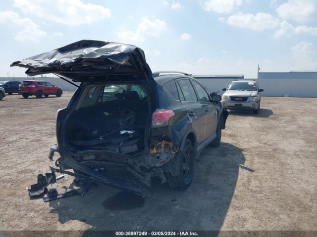 Photo 3 VIN: 2T3ZFREV8HW359683 - TOYOTA RAV4 