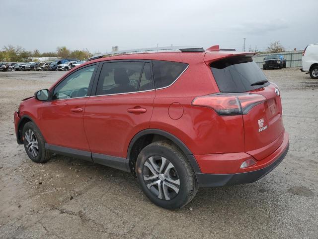 Photo 1 VIN: 2T3ZFREV8HW360056 - TOYOTA RAV4 LE 