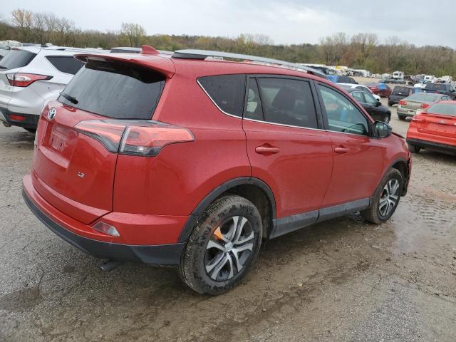 Photo 2 VIN: 2T3ZFREV8HW360056 - TOYOTA RAV4 LE 