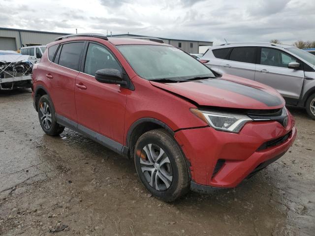 Photo 3 VIN: 2T3ZFREV8HW360056 - TOYOTA RAV4 LE 