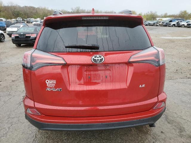 Photo 5 VIN: 2T3ZFREV8HW360056 - TOYOTA RAV4 LE 