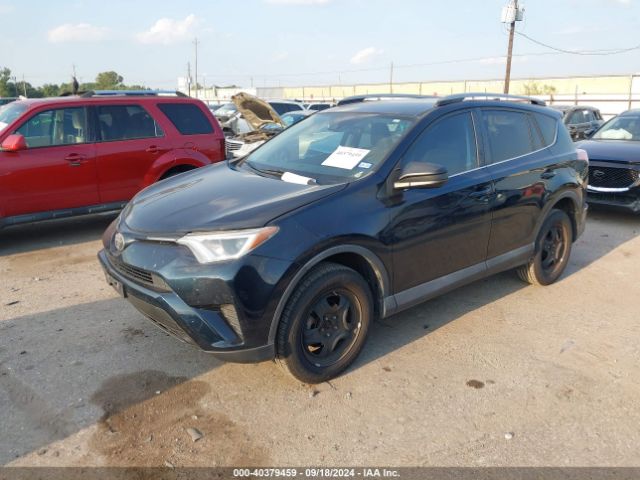 Photo 1 VIN: 2T3ZFREV8HW360672 - TOYOTA RAV4 