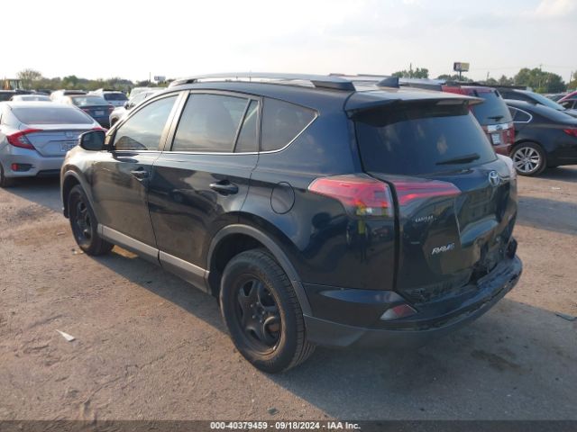 Photo 2 VIN: 2T3ZFREV8HW360672 - TOYOTA RAV4 