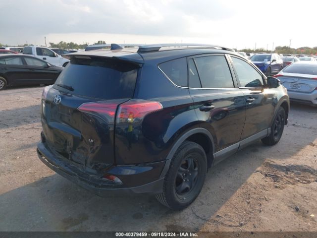 Photo 3 VIN: 2T3ZFREV8HW360672 - TOYOTA RAV4 