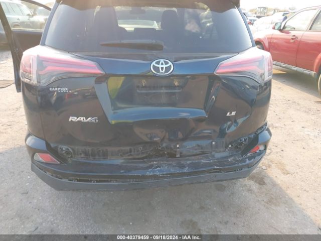 Photo 5 VIN: 2T3ZFREV8HW360672 - TOYOTA RAV4 