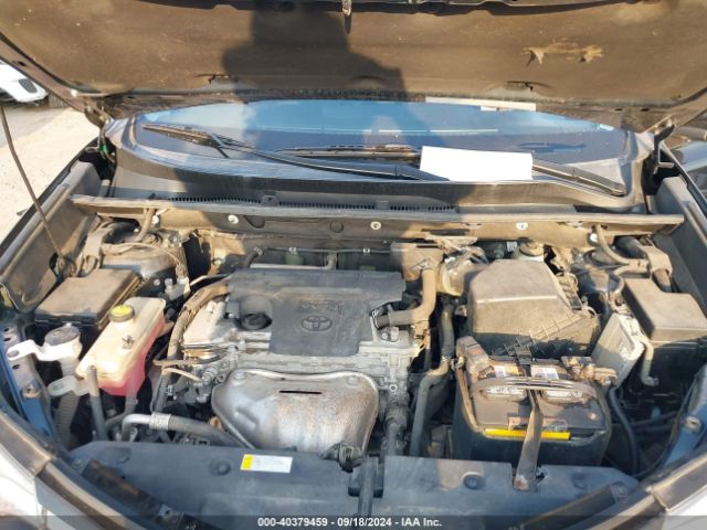 Photo 9 VIN: 2T3ZFREV8HW360672 - TOYOTA RAV4 