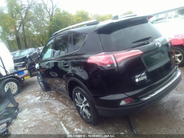 Photo 2 VIN: 2T3ZFREV8HW362440 - TOYOTA RAV4 