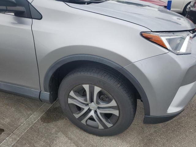 Photo 12 VIN: 2T3ZFREV8HW383465 - TOYOTA RAV4 LE 