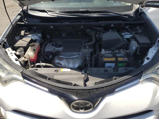 Photo 11 VIN: 2T3ZFREV8HW384146 - TOYOTA RAV4 LE 