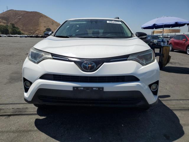 Photo 4 VIN: 2T3ZFREV8HW384146 - TOYOTA RAV4 LE 