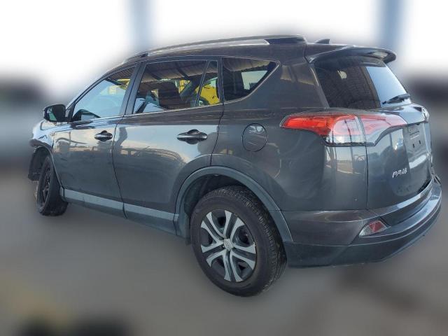 Photo 1 VIN: 2T3ZFREV8HW388844 - TOYOTA RAV4 