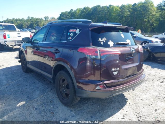 Photo 2 VIN: 2T3ZFREV8HW396457 - TOYOTA RAV4 