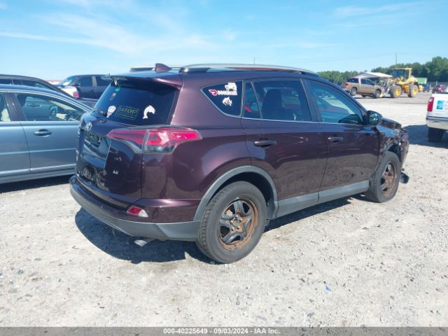 Photo 3 VIN: 2T3ZFREV8HW396457 - TOYOTA RAV4 