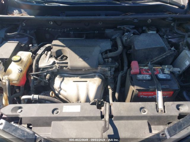 Photo 9 VIN: 2T3ZFREV8HW396457 - TOYOTA RAV4 