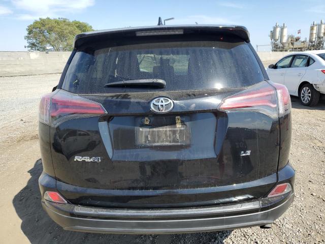 Photo 5 VIN: 2T3ZFREV8HW401558 - TOYOTA RAV4 LE 