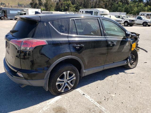 Photo 2 VIN: 2T3ZFREV8HW402449 - TOYOTA RAV4 LE 