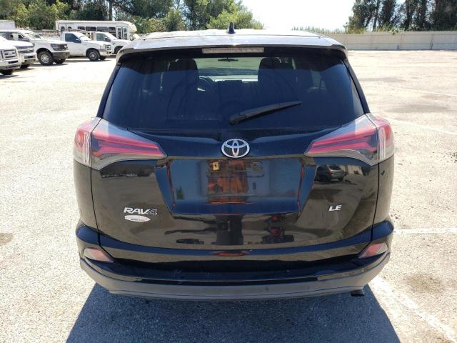 Photo 5 VIN: 2T3ZFREV8HW402449 - TOYOTA RAV4 LE 