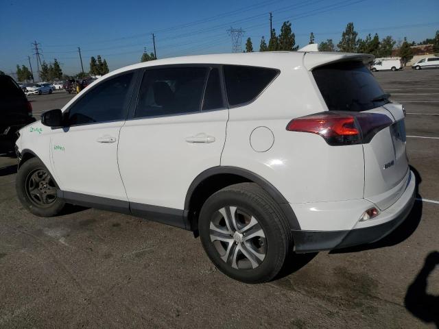 Photo 1 VIN: 2T3ZFREV8HW402726 - TOYOTA RAV4 LE 