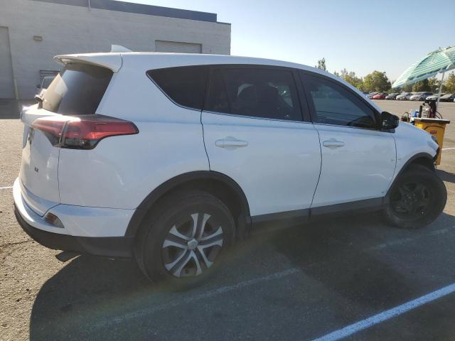 Photo 2 VIN: 2T3ZFREV8HW402726 - TOYOTA RAV4 LE 