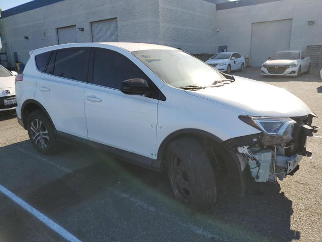 Photo 3 VIN: 2T3ZFREV8HW402726 - TOYOTA RAV4 LE 