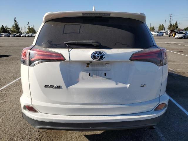 Photo 5 VIN: 2T3ZFREV8HW402726 - TOYOTA RAV4 LE 