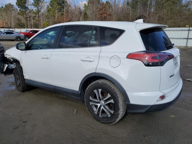 Photo 1 VIN: 2T3ZFREV8JW410640 - TOYOTA RAV4 