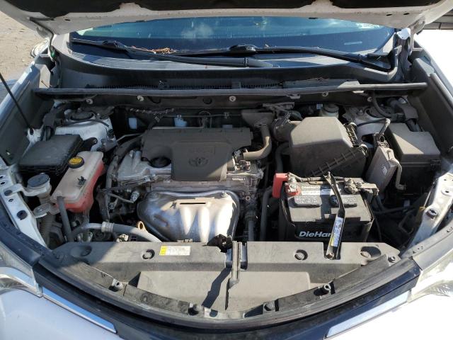 Photo 11 VIN: 2T3ZFREV8JW410640 - TOYOTA RAV4 