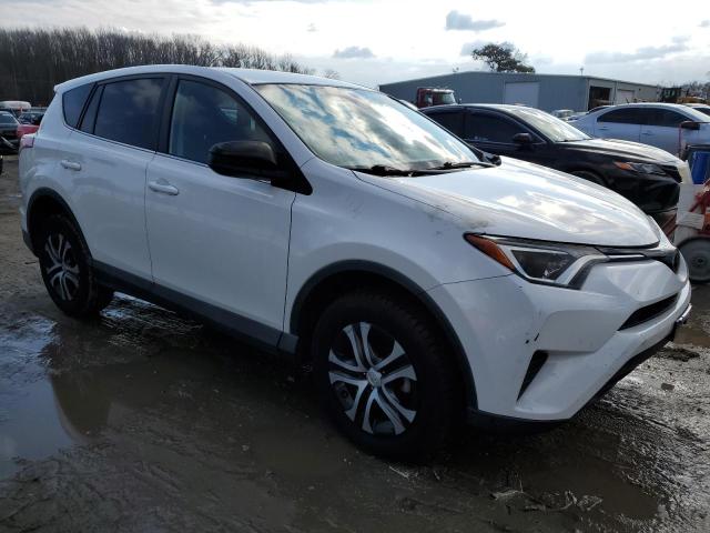 Photo 3 VIN: 2T3ZFREV8JW410640 - TOYOTA RAV4 