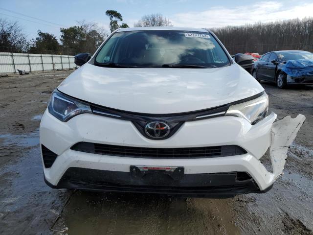 Photo 4 VIN: 2T3ZFREV8JW410640 - TOYOTA RAV4 