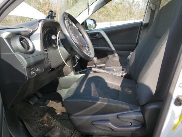 Photo 6 VIN: 2T3ZFREV8JW410640 - TOYOTA RAV4 