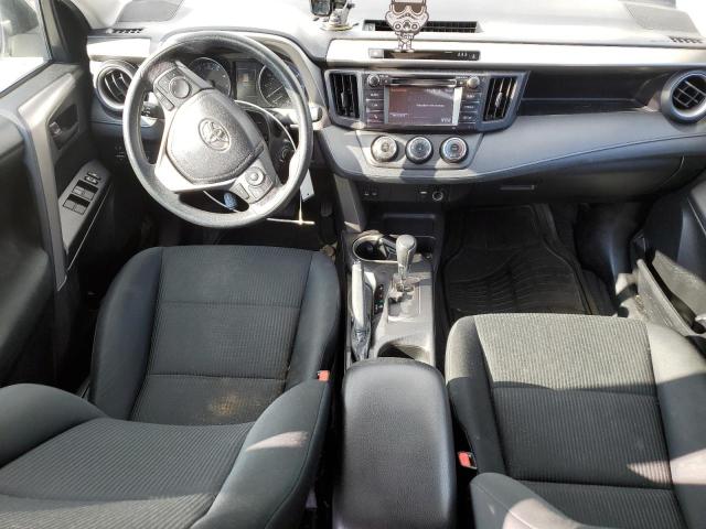 Photo 7 VIN: 2T3ZFREV8JW410640 - TOYOTA RAV4 