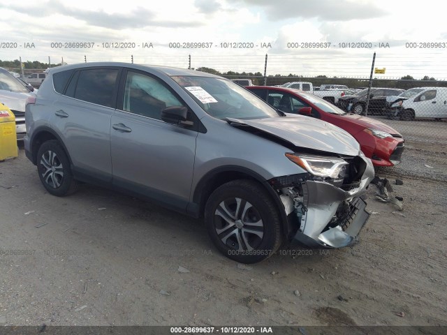 Photo 0 VIN: 2T3ZFREV8JW426594 - TOYOTA RAV4 