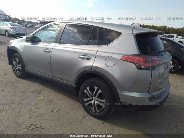 Photo 2 VIN: 2T3ZFREV8JW426594 - TOYOTA RAV4 