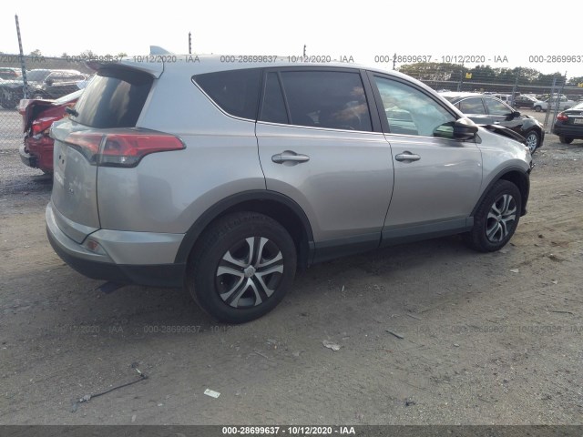 Photo 3 VIN: 2T3ZFREV8JW426594 - TOYOTA RAV4 