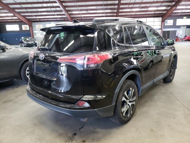 Photo 3 VIN: 2T3ZFREV8JW429964 - TOYOTA RAV4 LE 