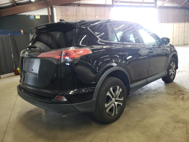 Photo 3 VIN: 2T3ZFREV8JW432539 - TOYOTA RAV4 LE 