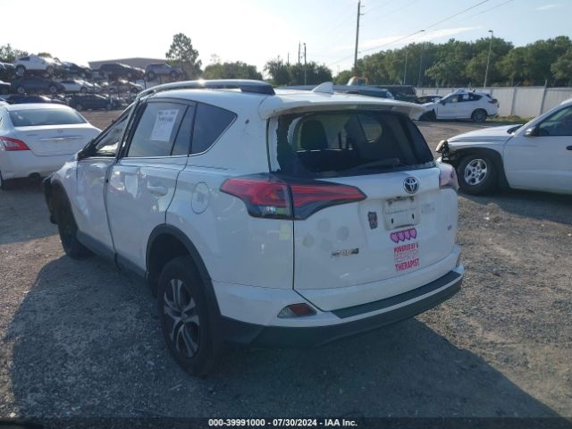 Photo 2 VIN: 2T3ZFREV8JW433223 - TOYOTA RAV4 