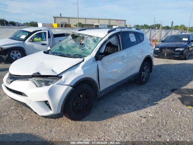 Photo 5 VIN: 2T3ZFREV8JW433223 - TOYOTA RAV4 