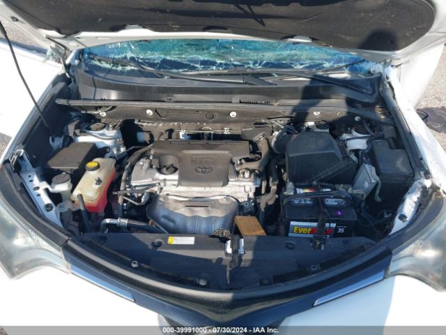 Photo 9 VIN: 2T3ZFREV8JW433223 - TOYOTA RAV4 