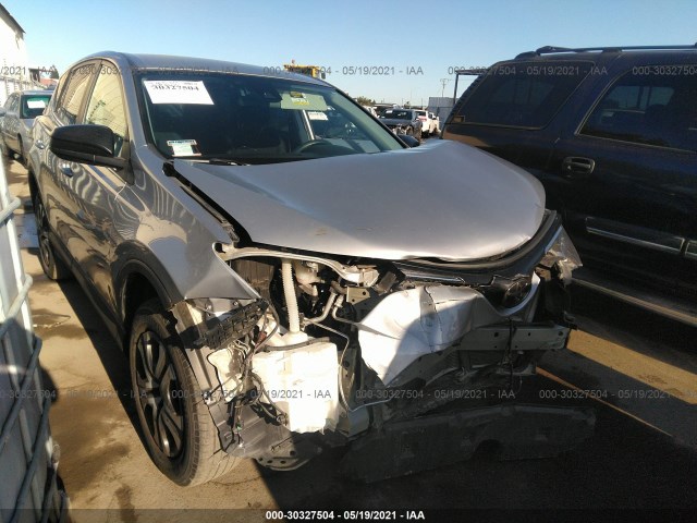 Photo 0 VIN: 2T3ZFREV8JW441760 - TOYOTA RAV4 