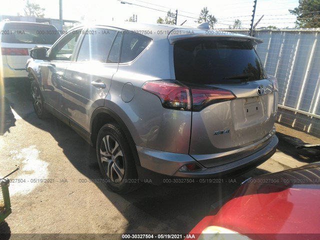 Photo 2 VIN: 2T3ZFREV8JW441760 - TOYOTA RAV4 