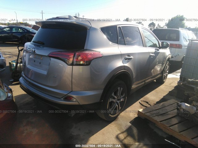 Photo 3 VIN: 2T3ZFREV8JW441760 - TOYOTA RAV4 