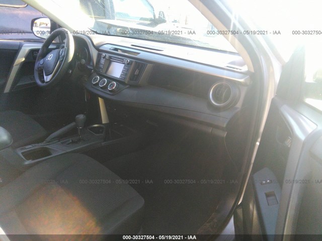 Photo 4 VIN: 2T3ZFREV8JW441760 - TOYOTA RAV4 