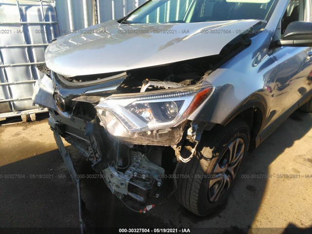 Photo 5 VIN: 2T3ZFREV8JW441760 - TOYOTA RAV4 