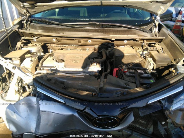 Photo 9 VIN: 2T3ZFREV8JW441760 - TOYOTA RAV4 