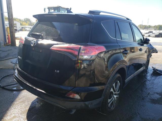 Photo 3 VIN: 2T3ZFREV8JW442214 - TOYOTA RAV4 LE 